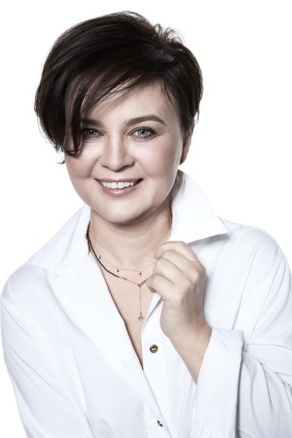 Agnieszka Zwolińska, MD, PhD