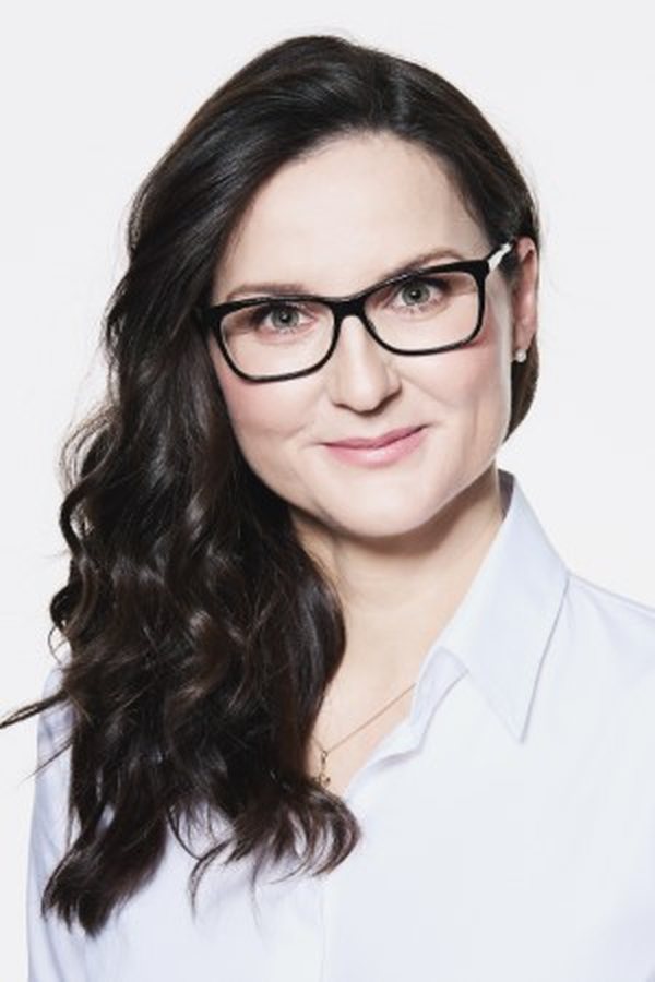 Joanna Żyłkowska, MD, PhD