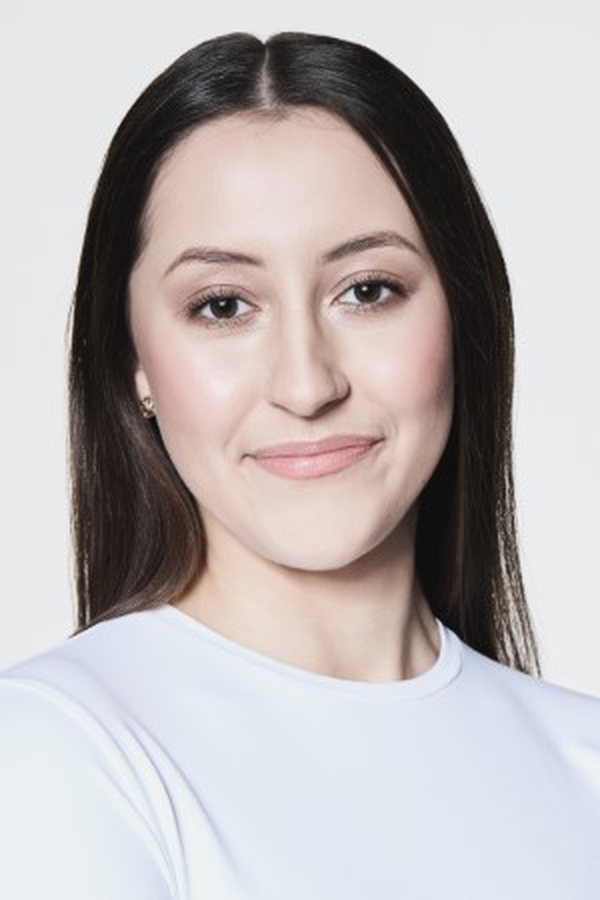 Anna Matracka