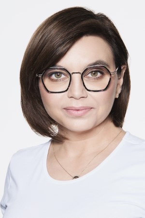Aleksandra Zwolińska