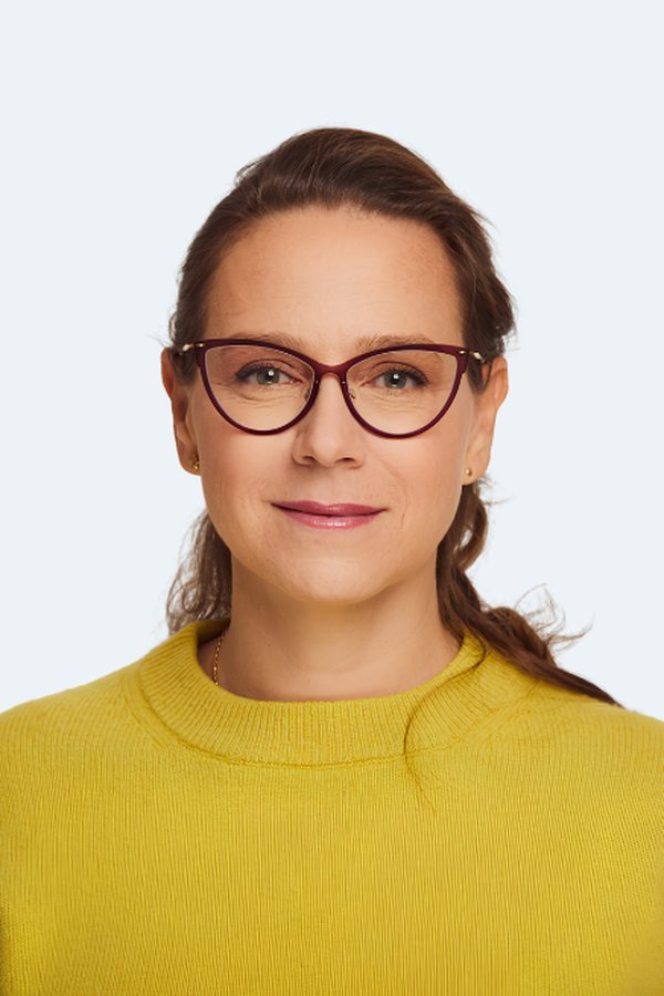 Joanna Grabska, MD