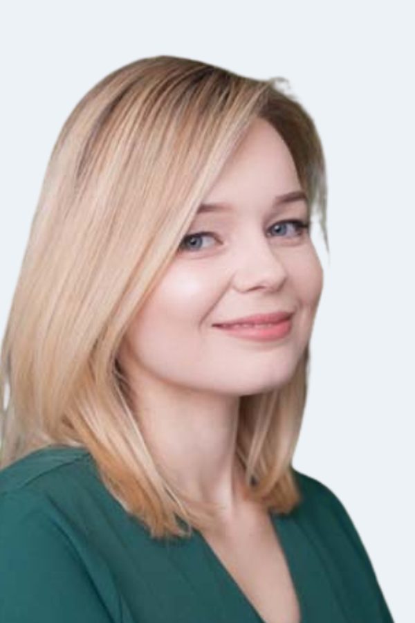 Katarzyna Jóźwicka, MD