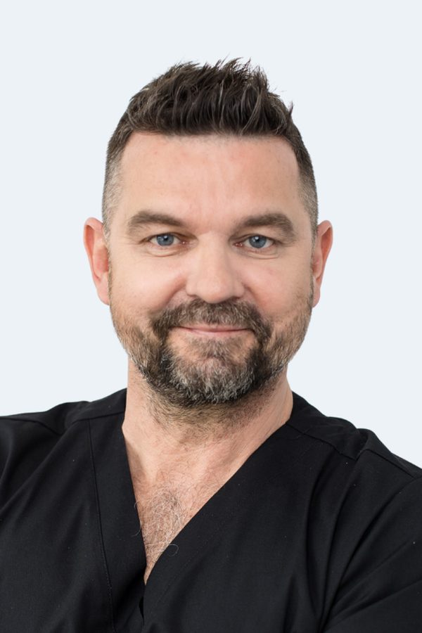Wojciech Drzazga, MD