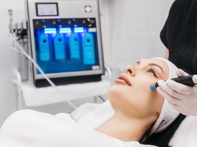 HydraFacial®