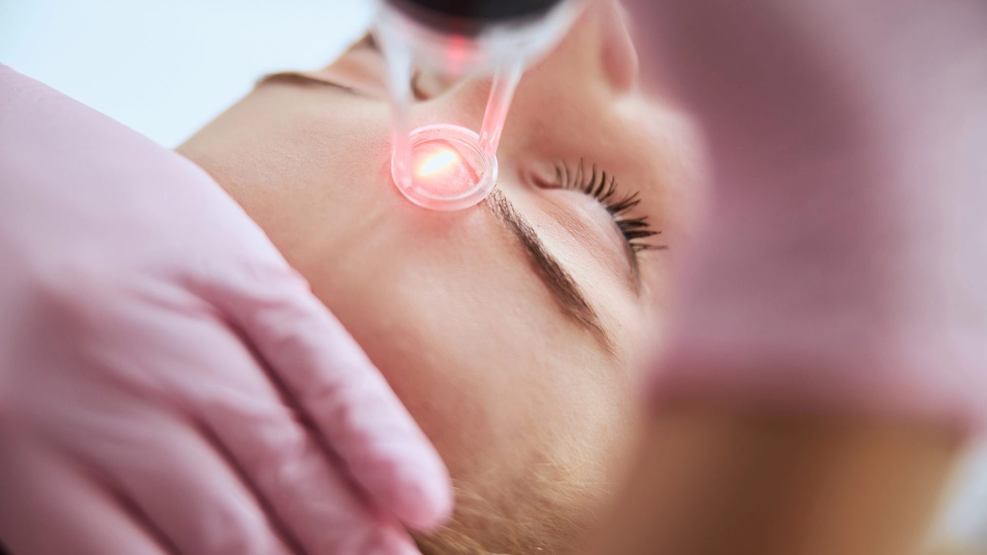 Laseroterapia Fotona 4D
