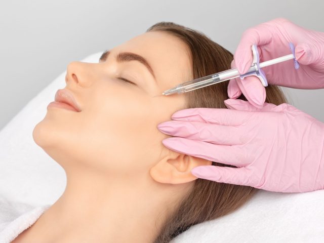 Mesotherapy