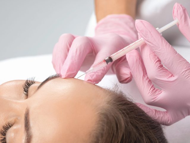 Botulinum toxin