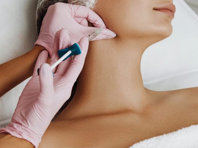 Dermal fillers